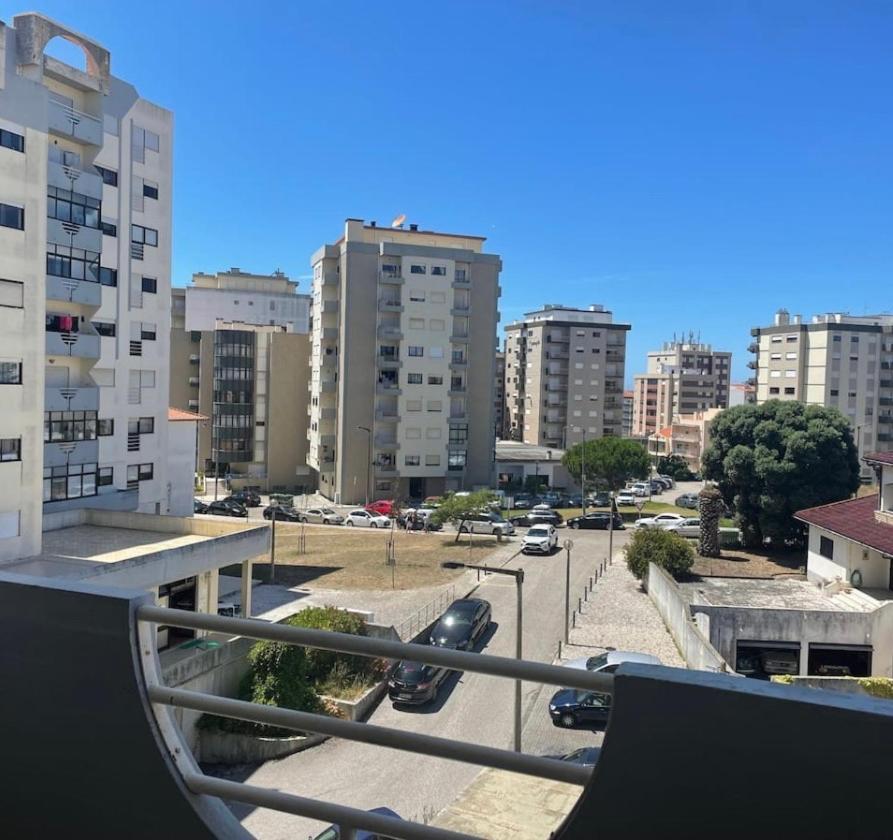Apartamento Feliz Figueira da Foz Exterior photo