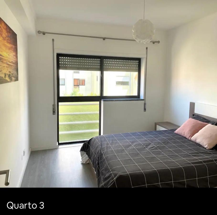Apartamento Feliz Figueira da Foz Exterior photo